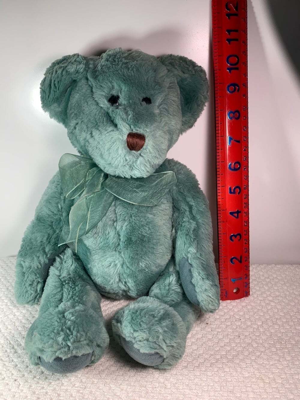 Vintage Dakin Jade Bear